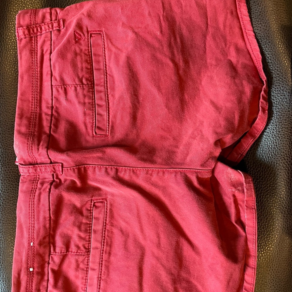 American Eagle size 4 women’s shorts